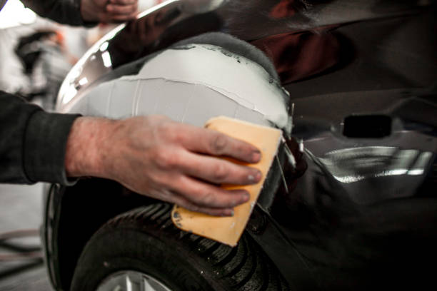 Best Mold Odor Removal Services  in Lincolnshire, IL